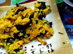 -九华山友谊土菜馆 小资餐厅