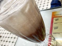 椰汁红豆冰-華人 華星冰室(氹仔 店)