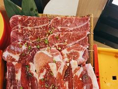 -AJIYA·池袋日式烧肉自助(天津万象城店)