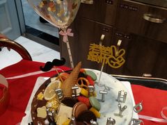 -熊抱抱芝士高端定制蛋糕(吉大店)