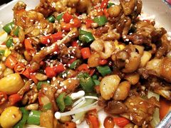 -辣小鲜·南昌大排档(船山路店)