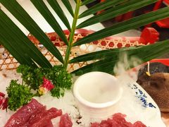 -巴九门老火锅(来福士打望店)