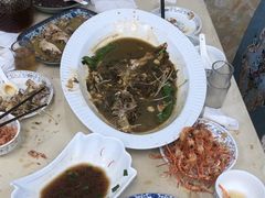 -芸海阁·农家私房菜(沙家浜景区出口店)