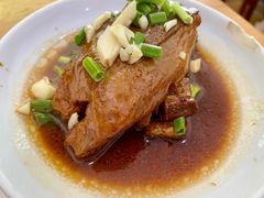 同安封肉-福祥厦门小馆(舟孟北路店)