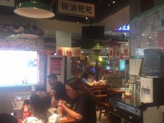 大堂-湘下佬·老长沙吃货铺(顺成·大融城店)