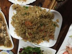 -肥婆姐妹小吃店(后海店)