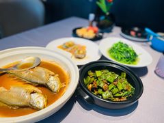 砂窝海南扁豆-徐记海鲜(曲江南湖店)