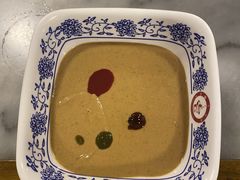 -马记伊源斋涮肉·清真菜(百子湾店)