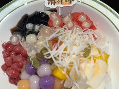 -金色印象·4K影院式足体养生(南方花园店)