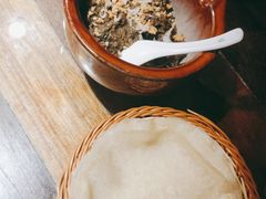 -前海沿·青岛菜(大拇指广场石老人店)