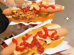 -宜家·瑞典风味餐厅(天津东丽商场店)