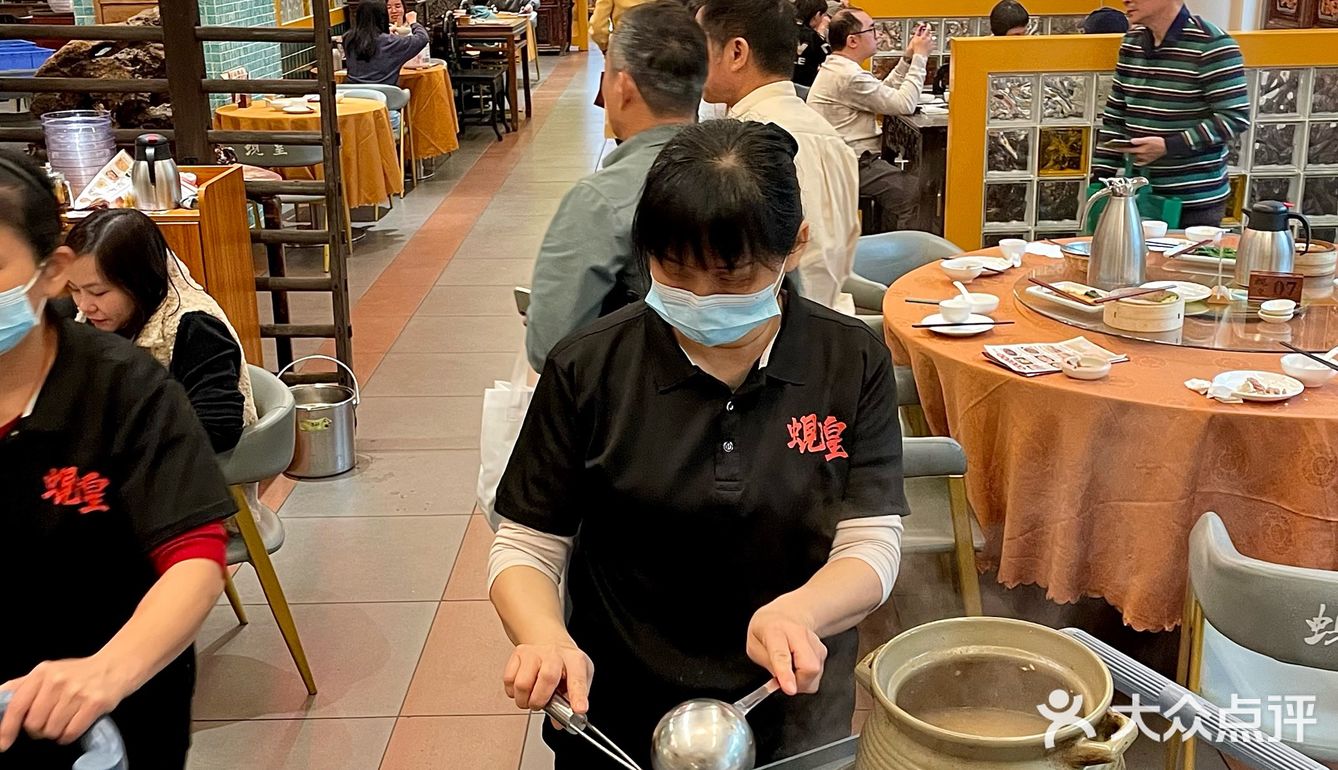 在东莞！可以永远相信本地人常去的店！！