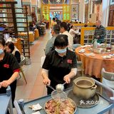 在东莞！可以永远相信本地人常去的店！！