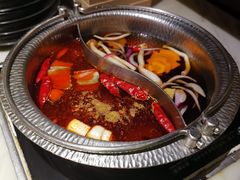 -火炉火自助餐(西直门凯德MALL店)