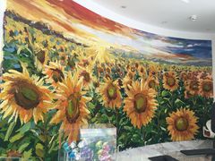 -广州花之恋城堡酒店