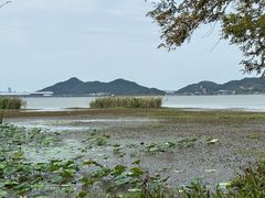 -东钱湖旅游度假区