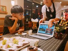 -星巴克(无锡百联奥特莱斯店)