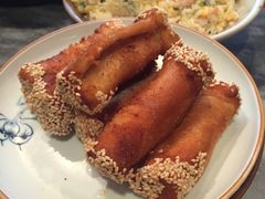 香芋卷-天和晟烤鸭店(世纪坛店)