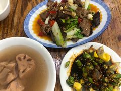 -雨田饭店(华兴东街店)
