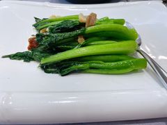 生炒时令蔬菜-名鲜·粤宴(黄浦滨江路店)