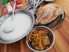 -吉英盐焗鸡(文中路店)