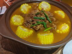 -锦上中式酒馆(南内环店)