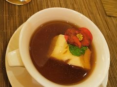 -非常时髦餐厅VUE Restaurant(外滩茂悦大酒店)
