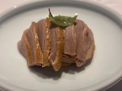 金陵盐水鸭-民国红公馆·秦淮八艳(夫子庙店)