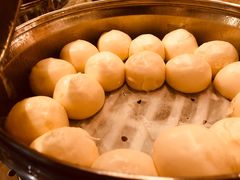 -上海东方佘山翰悦阁酒店·Vie全日制餐厅