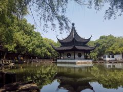 -西园戒幢律寺