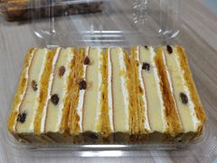 -泸溪河桃酥(欧尚店)