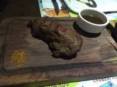 -雅达利超级牛扒(黄岐店)
