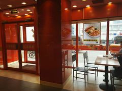 -吉野家(西客站南广场店)