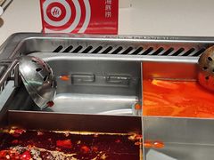 -海底捞火锅(北金鹰店)
