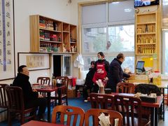 -聚首堂·特色小吃·肘子(什刹海德胜门店)