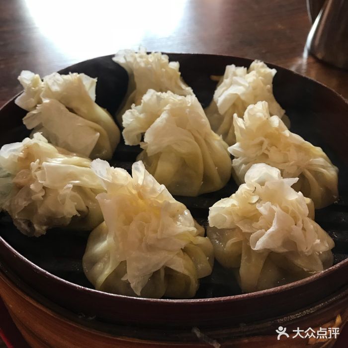 源璽源燒麥館(地質局北街店)圖片 - 第42張