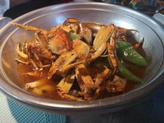 -沪小胖小龙虾(淮海中路旗舰店)