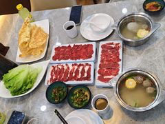 -牛天下·海鲜·牛肉·打边炉·融合菜