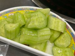 -芦月轩羊蝎子(北蜂窝店)