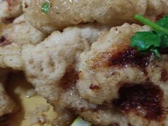 -三点小吃(山大店)