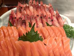 -福樱兰海鲜放题铁板烧(加州店)