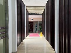 -山水时尚酒店(广州黄埔东路大沙东地铁站店)