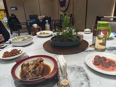 -鲜得莱渔港·小平岛海胆馆(七贤岭店)