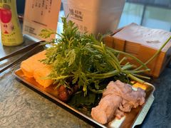 -牛New寿喜烧(龙湖金沙天街店)