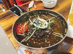 -松栢朝鲜族味道·脊骨汤(总店)