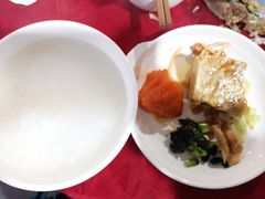 -车头老二大排档