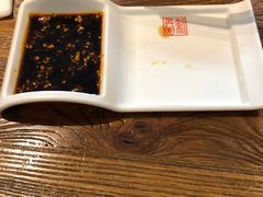 -新兴园饺子馆(望京店)