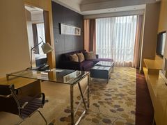 -上海浦西万怡酒店