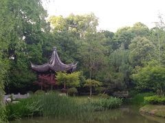 -绮园景区