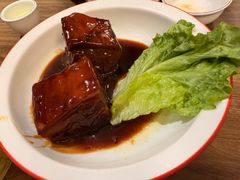 -锡和无锡菜(景丽苑店)